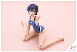 Sousai Shojo Teien Saotome Rui Touou High School Competitive Swimsuit