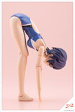 Sousai Shojo Teien Saotome Rui Touou High School Competitive Swimsuit