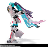 Hatsune Miku METAL BUILD
