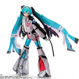 Hatsune Miku METAL BUILD