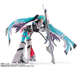 Hatsune Miku METAL BUILD