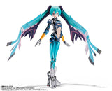 Hatsune Miku METAL BUILD