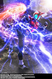 Kamen Rider Kabuto Rider Form (Shinkocchou Seihou) 20th Anniversary Ver. S.H.Figuarts
