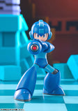 OSHI WORKS "Mega Man" Mega Man