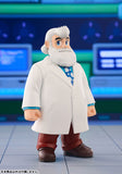 OSHI WORKS "Mega Man" Dr. Wily & Dr. Light