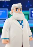 OSHI WORKS "Mega Man" Dr. Wily & Dr. Light