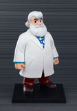 OSHI WORKS "Mega Man" Dr. Wily & Dr. Light