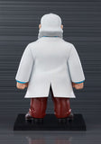 OSHI WORKS "Mega Man" Dr. Wily & Dr. Light
