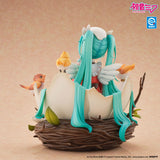 Hatsune Miku Little Bird Ver. 1/7 Scale Figure