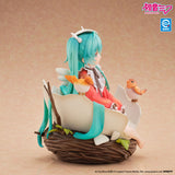 Hatsune Miku Little Bird Ver. 1/7 Scale Figure