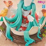 Hatsune Miku Little Bird Ver. 1/7 Scale Figure