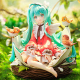 Hatsune Miku Little Bird Ver. 1/7 Scale Figure