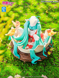 Hatsune Miku Little Bird Ver. 1/7 Scale Figure
