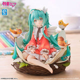 Hatsune Miku Little Bird Ver. 1/7 Scale Figure