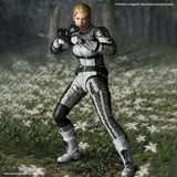 Amazing Yamaguchi "METAL GEAR SOLID Delta: SNAKE EATER" The Boss