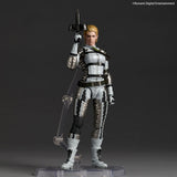 Amazing Yamaguchi "METAL GEAR SOLID Delta: SNAKE EATER" The Boss