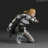 Amazing Yamaguchi "METAL GEAR SOLID Delta: SNAKE EATER" The Boss