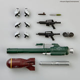 Amazing Yamaguchi "METAL GEAR SOLID Delta: SNAKE EATER" The Boss