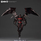 Revoltech Amazing Yamaguchi Hellbat