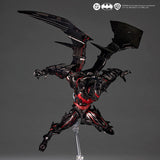 Revoltech Amazing Yamaguchi Hellbat