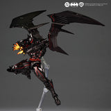Revoltech Amazing Yamaguchi Hellbat