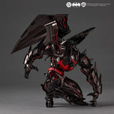 Revoltech Amazing Yamaguchi Hellbat