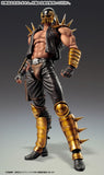 Super Action Statue Fist of the North Star Chozokado Jagi (Reissue)
