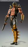 Super Action Statue Fist of the North Star Chozokado Jagi (Reissue)