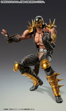 Super Action Statue Fist of the North Star Chozokado Jagi (Reissue)