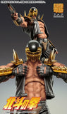Super Action Statue Fist of the North Star Chozokado Jagi (Reissue)