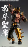 Super Action Statue Fist of the North Star Chozokado Jagi (Reissue)