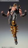 Super Action Statue Fist of the North Star Chozokado Jagi (Reissue)
