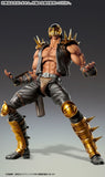 Super Action Statue Fist of the North Star Chozokado Jagi (Reissue)
