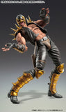 Super Action Statue Fist of the North Star Chozokado Jagi (Reissue)