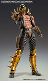 Super Action Statue Fist of the North Star Chozokado Jagi (Reissue)