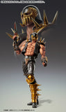 Super Action Statue Fist of the North Star Chozokado Jagi (Reissue)