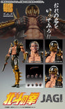 Super Action Statue Fist of the North Star Chozokado Jagi (Reissue)