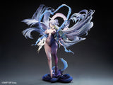 Goddess of Victory Nikke Nayuta Wu Wei
