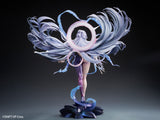 Goddess of Victory Nikke Nayuta Wu Wei