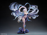 Goddess of Victory Nikke Nayuta Wu Wei