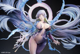 Goddess of Victory Nikke Nayuta Wu Wei