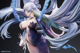 Goddess of Victory Nikke Nayuta Wu Wei