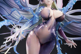 Goddess of Victory Nikke Nayuta Wu Wei