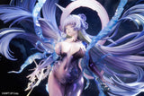 Goddess of Victory Nikke Nayuta Wu Wei