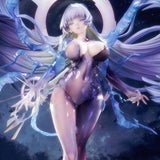 Goddess of Victory Nikke Nayuta Wu Wei