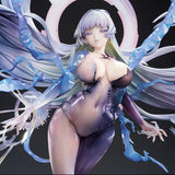 Goddess of Victory Nikke Nayuta Wu Wei Deluxe Edition