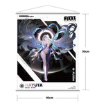 Goddess of Victory Nikke Nayuta Wu Wei Deluxe Edition