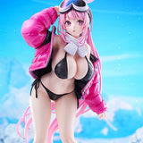 Blue Archive Eimi (Swimsuit) 1/7 scale figure