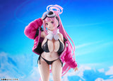 Blue Archive Eimi (Swimsuit) 1/7 scale figure