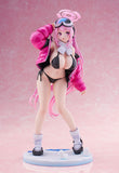 Blue Archive Eimi (Swimsuit) 1/7 scale figure